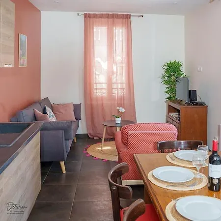 Apartment Perle De - Maneva *