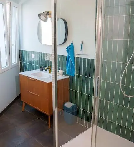 Perle De - Maneva Apartmán Provins