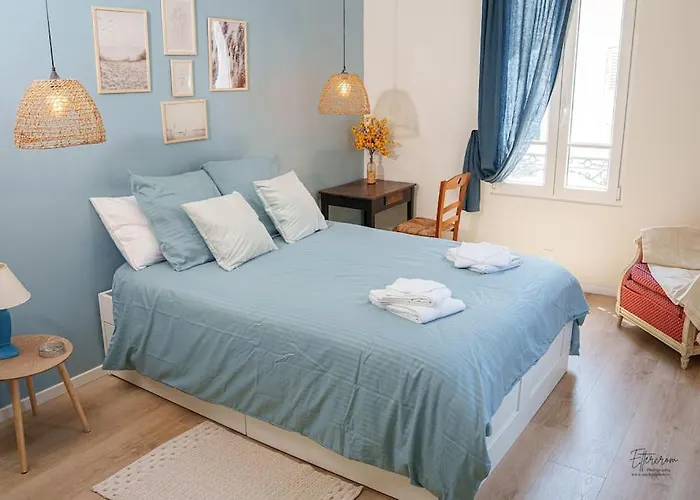 Perle De - Maneva Apartmán
